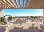 New Build - APARTMENT -
MARBELLA - Nueva Andalucia