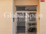 Wederverkoop - APPARTEMENT -
TORREVIEJA - Habaneras