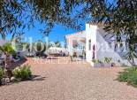 Resale - Villa -
Hondon De Los Frailes