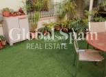 Wederverkoop - VILLA -
ORIHUELA - Inland