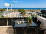 Revente - APPARTEMENT -
ORIHUELA COSTA - Costa Blanca