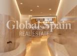 New Build - PENTHOUSE -
ESTEPONA - Playa del Padrón
