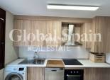 Wederverkoop - APPARTEMENT -
LOS ALCÁZARES