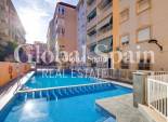 Resale - APARTMENT -
TORREVIEJA - Acequion