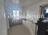 Resale - Apartment -
TORREVIEJA - Aguas Nuevas