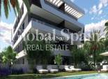 Nieuwbouw - APPARTEMENT -
SAN JUAN DE ALICANTE - Nou Nazareth