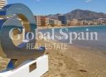 Nieuwbouw - PENTHOUSE -
FUENGIROLA - Centro