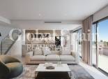 Neubau - WOHNUNG -
TORRE PACHECO - Santa Rosalia Lake And Life Resort