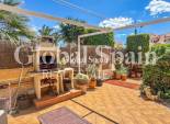 Wiederverkauf - WOHNUNG -
ORIHUELA COSTA - Costa Blanca