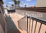 Resale - terraced_house -
TORREVIEJA - Costa Blanca Sur