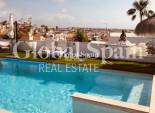 Resale - Villa -
CIUDAD QUESADA - Ciudad Quesada