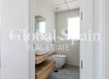 New Build - VILLA -
ALGORFA - LA FINCA GOLF / ALGORFA