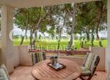 Resale - PENTHOUSE -
DEHESA DE CAMPOAMOR - Costa Blanca
