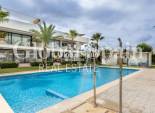 Wederverkoop - APPARTEMENT -
MAR DE CRISTAL - Costa Calida