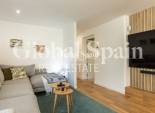 Resale - VILLA -
LOS BALCONES - LOS ALTOS - Costa Blanca