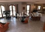 Resale - VILLA -
ALGORFA - LA FINCA GOLF / ALGORFA