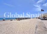 Wederverkoop - PENTHOUSE -
PILAR DE LA HORADADA - Costa Blanca