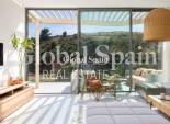 Nouvelle construction - APPARTEMENT -
FUENGIROLA - Urb. Buenavista