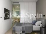 Nueva construcción  - APARTAMENTO -
LA MARINA - La Marina del Pinet