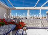 Revente - PENTHOUSE -
TORREVIEJA - Playa del cura