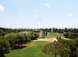 New Build - APARTMENT -
PILAR DE LA HORADADA - Lo Romero Golf