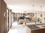 New Build - VILLA -
BAÑOS Y MENDIGO - Altaona Golf