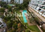 Wiederverkauf - WOHNUNG -
ORIHUELA - LAS COLINAS GOLF RESORT