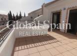 Resale - HOUSE -
SAN MIGUEL DE SALINAS - Inland