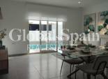New Build - VILLA -
TORRE PACHECO - Balsicas
