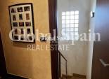 Wederverkoop - VILLA -
SAN JAVIER - Costa Calida