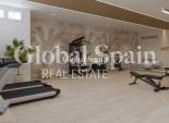 Nouvelle construction - PENTHOUSE -
BENALMÁDENA - Benalmádena Pueblo