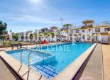 Wiederverkauf - HAUS -
TORREVIEJA - Aguas Nuevas