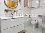Wiederverkauf - WOHNUNG -
TORREVIEJA - Costa Blanca