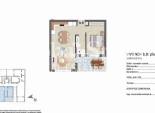 Nueva construcción  - APARTAMENTO -
PILAR DE LA HORADADA - Torre de la Horadada