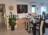 Wederverkoop - VILLA -
CIUDAD QUESADA