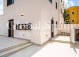 New Build - VILLA -
SAN JAVIER - Santiago de la Ribera