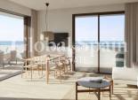 Nouvelle construction - PENTHOUSE -
MONCOFA - Playa de Moncofa