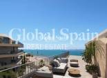 Nouvelle construction - PENTHOUSE -
MANILVA - Castillo de la Duquesa