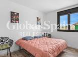 Resale - VILLA -
PUERTO LUMBRERAS - Esparragal de Puerto Lumbreras