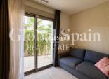 Resale - VILLA -
BENIJÓFAR - Costa Blanca
