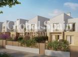 Nieuwbouw - HUIS -
EL VERGER - Playa de La Almadraba