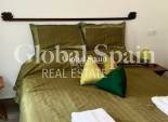 Wederverkoop - VILLA -
CALPE - Costa Blanca