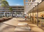Neubau - PENTHOUSE -
FUENGIROLA - Los Pacos