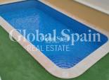 Revente - APPARTEMENT -
GUARDAMAR DEL SEGURA