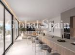 Nouvelle construction - VILLA -
MIJAS - Calahonda
