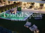 New Build - APARTMENT -
BENAHAVÍS - Las Colinas de Marbella