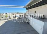 Resale - Penthouse -
ORIHUELA COSTA - VILLAMARTÍN