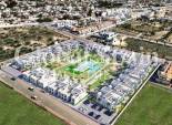 New Build - APARTMENT -
CIUDAD QUESADA