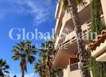Wiederverkauf - WOHNUNG -
TORREVIEJA - Punta Prima