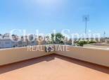 Wiederverkauf - VILLA -
ORIHUELA COSTA - Costa Blanca
